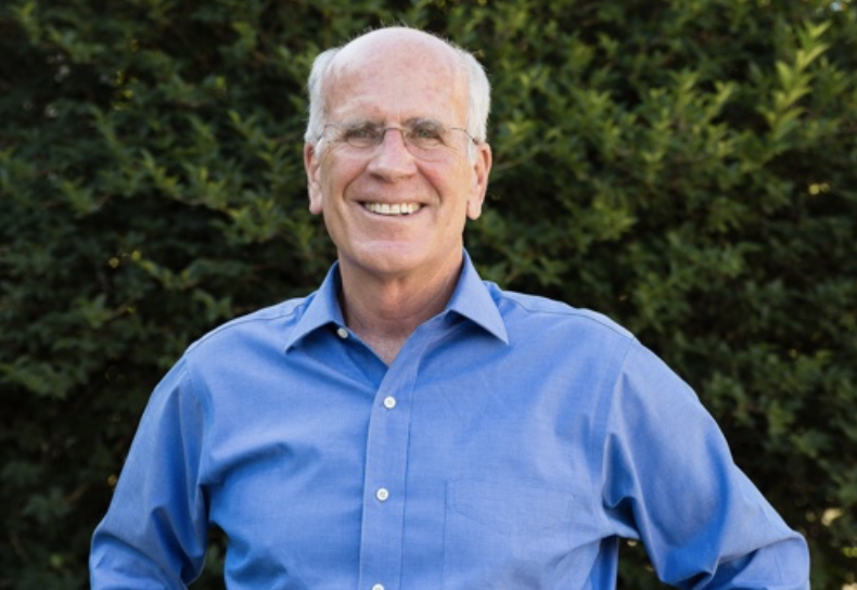 Congressman Peter Welch